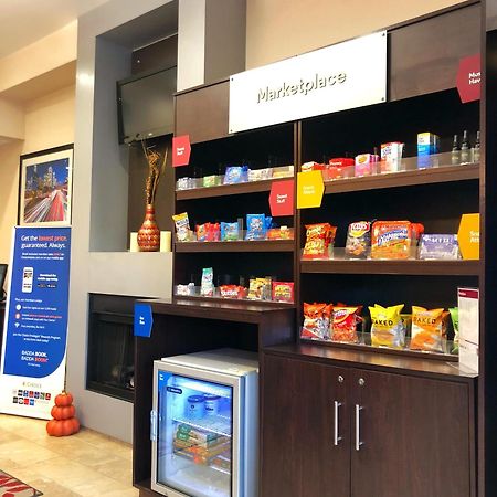 לה פואנטה Comfort Suites Near City Of Industry - Los Angeles מראה חיצוני תמונה