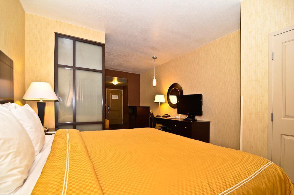 לה פואנטה Comfort Suites Near City Of Industry - Los Angeles מראה חיצוני תמונה