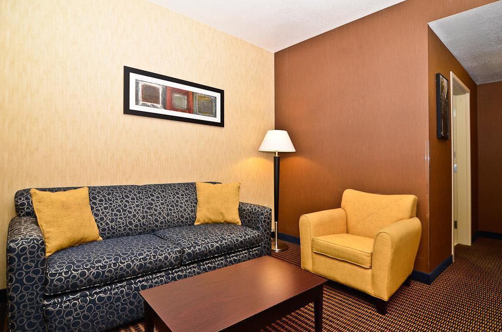 לה פואנטה Comfort Suites Near City Of Industry - Los Angeles מראה חיצוני תמונה