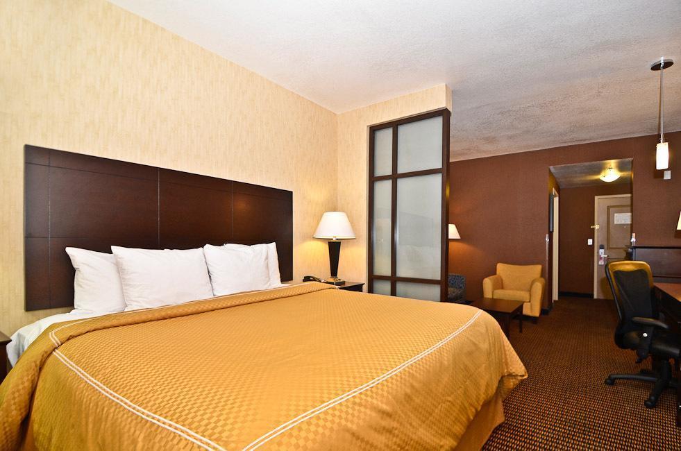 לה פואנטה Comfort Suites Near City Of Industry - Los Angeles מראה חיצוני תמונה